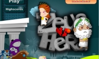 Zeus vs Hera