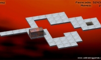 Bloxorz