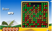 Jungle Fruits