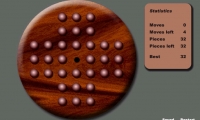 Chinese Checkers