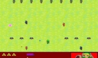 Legend of Zelda: Hyrule kingdom War