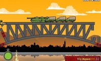 Bridge Tactics