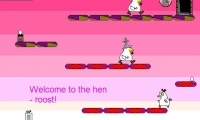 Escape From Hen