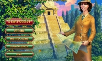 The Treasures of Montezuma