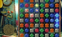 The Treasures of Montezuma