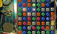 The Treasures of Montezuma