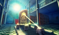 The Treasures of Montezuma