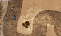 Rally Drift