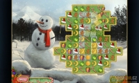 Christmas Puzzle 