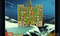 Christmas Puzzle 