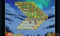 Christmas Puzzle 