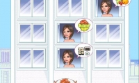 Nosh For Posh