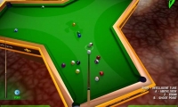 Billiard Art