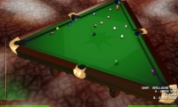 Billiard Art