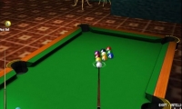 Billiard Art