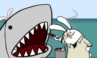 Jaws in 30 Seconds