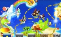 FoodsDial (Lite)