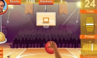 Shot Clock Showdown