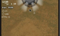 Zombie Storm