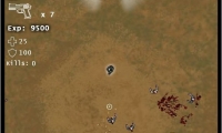 Zombie Storm