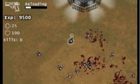 Zombie Storm