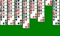 FreeCell for Pocket PC