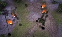 Open Fire