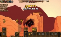 Stunt Crazy