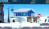 X-Mas Hero