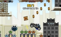 Stunt Crazy
