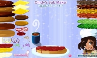 Sub Maker 