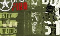 Open Fire