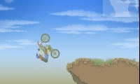 TG Motocross 3