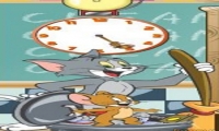 Classroom Cleanup 