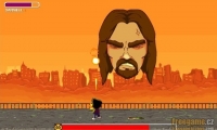 Darnell: Wrath of God