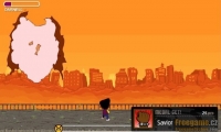 Darnell: Wrath of God