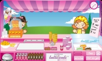 The Ice Cream Parlour