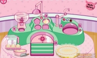 Kitty Biscuit Factory 