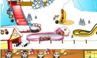The Snow Park