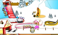 The Snow Park