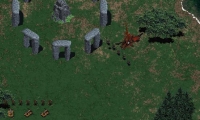 Fantasy Battlefields