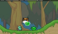 Chibi Knight