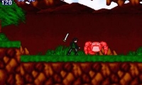 Anicent Sword