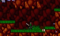 Anicent Sword