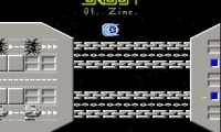 Uridium DX