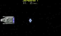 Uridium DX