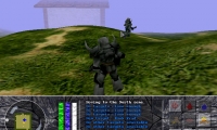 Wandering Knights