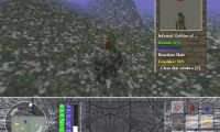 Wandering Knights