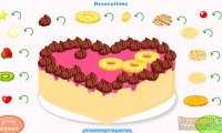 Cake In Love