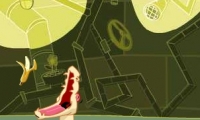 Croco Snack